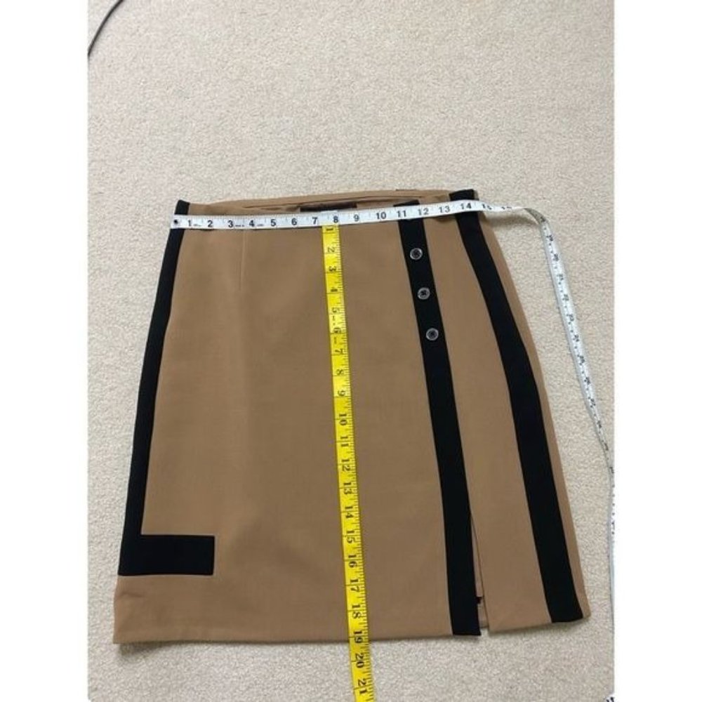 White House Black Market Skirt Set Suit - Picture 4 of 9